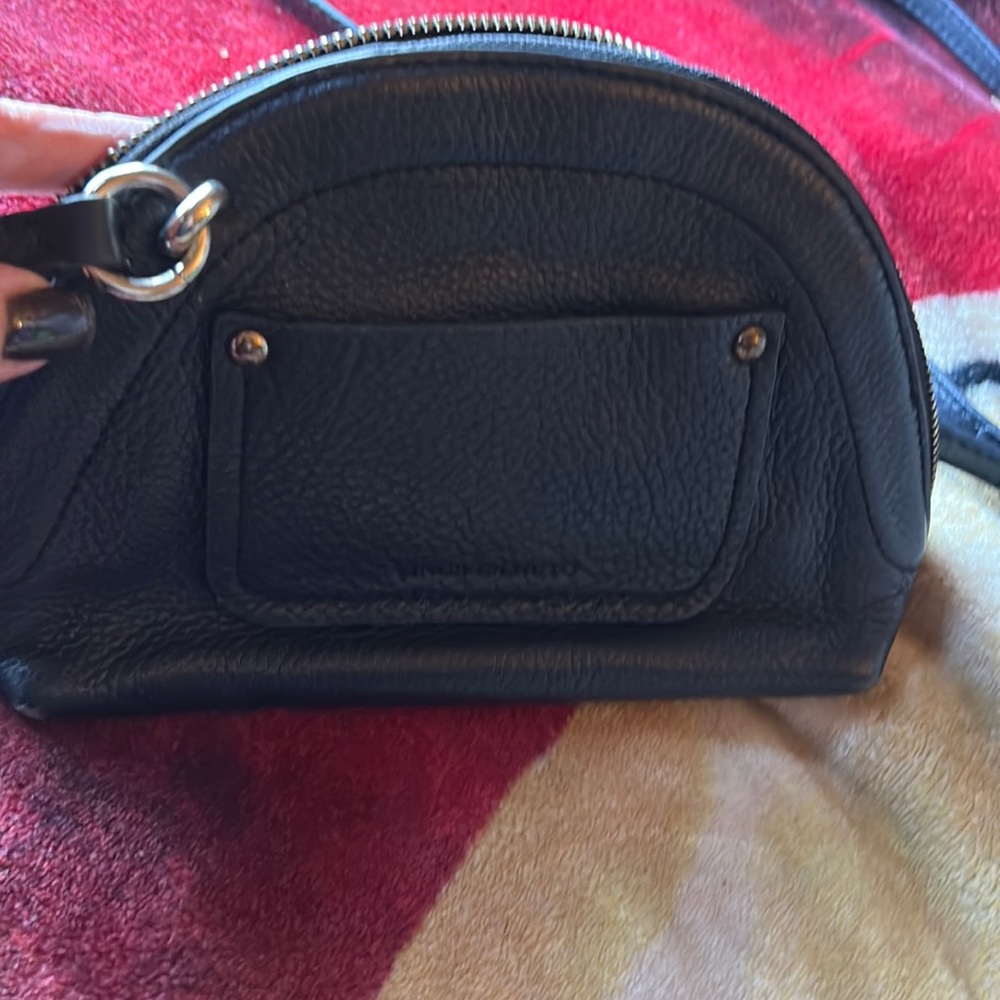Vince camuto crossbody.